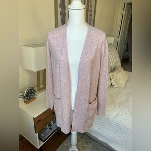 Pink Women's Sweater